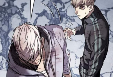 Jisuk Jadi Berkecil Hati! Link Baca RAW Eleceed Chapter 391 Bahasa Indonesia