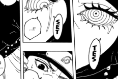 Manga Boruto: Two Blue Vortex Chapter 22 Sub Indo RAW, Karena Cinta Matsuri Jadi Ragu Buat Melahap Konohamaru Chan