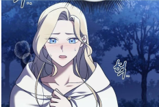 Lire le Manhwa La Bête que J'ai Choisie Chapitre 33 en Francais, L'état de santé critique de Duke