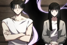 Baca Manhwa Infinite Mage Chapter 150 Bahasa Indonesia, Head Master Ngamuk Ngamuk !