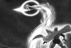 Ler One Punch Man Capítulo 284 Scan PT BR Conheça O Spoiler Abaixo