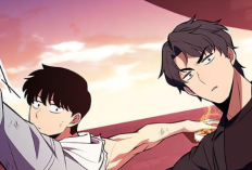 Lien Solo Max-Level Newbie Manhwa Chapitre 248 Scan VF, Le responsable du niveau intermédiaire est défié