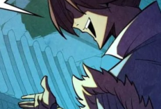 Kena Taunting! Link Baca Manhua Rebirth Of The Ultimate Master Chapter 486 Bahasa Indonesia