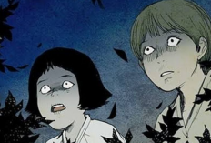 Daftar Rekomendasi Webtoon Horor dan Thriller yang Super Menyeramkan, Dijamin Penuh Plottwist!