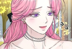 Link de Leitura do Manhwa I Thought My Time Was Up! Capítulo 86 PT BR, Surpresa Para Larietta 