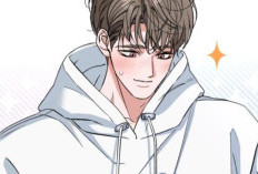 Terpikat Pesona Berondong Manja! Alur Cerita Sweet Sugar Candyman Bahasa Indonesia Full Chapter Lengkap