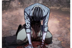 Link Baca Manhwa Eleceed Chapter 370 Bahasa Indonesia, Pertarungan Makin Menawan