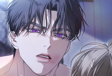 Cemburu Buta! RAW Link Baca Manhwa Kiss Me If You Can Chapter 49 Bahasa Indonesia