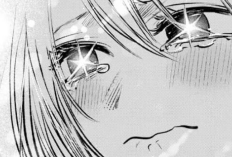 Spoiler Manga Oshi no Ko Chapter 168 Bahasa Indo RAW, Kesedihan yang Terlalu Mendalam