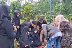 Viral di TikTok! Kronologi Penangkapan Yogi Boneng, Tersangka Utama Pengeroyokan Pemilik Hajatan di Purwakarta
