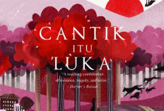 Link Novel Cantik Itu Luka Karya Eka Kurniawan Full Chapter PDF, Ekspos Sisi Lain Para Gadis Cantik yang Bikin Miris