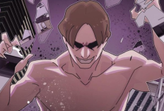 Plein d'action ! Manhwa The Genius Who Sees Through the World Chapitre 25 VF Scan FR Gratuit ! L'incident numéro quatre est terminé