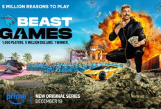 Assistir Beast Games (2024) Episódio 8 Legendado Em Portuguêse BR Por Dinheiro, Disposto A Trair Amigos
