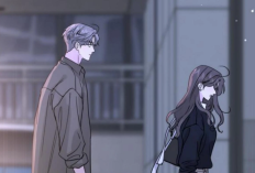 Baca Manhwa Selfish Romance Chapter 49 Bahasa Indonesia, Yumin Marah aja gapapa biar Hatimu plong!