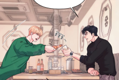 Ler o Manhwa BL Se Respeta tu Gusto Capítulo 7 Scan PT BR, A proximidade se intensifica