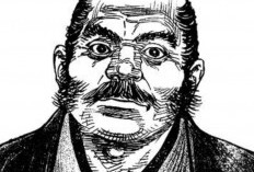 RAW Lecture En Ligne Manga Vagabond Chapitre 328 Scan VF FR, Nouvelle Saison à Venir !
