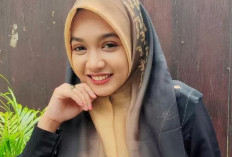 Potret Cantik Ning Umi Laila yang Bikin Para Santri Jatuh Hati, Selalu Anggun dan Sejuk Dipandang