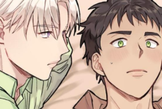 Leer Manhwa BL Belleza Interior Capítulo en español Scan, Cuando el amor sale del corazón