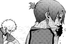 Lire Manga Blue Lock Chapitre 300 Scan VF et spoilers, Échec à se qualifier pour un match important