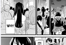 Spoiler Manga Boku no Kokoro no Yabai yatsu Chapter 169 Bahasa Indonesia, Romanticismo de dos enamorados