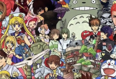 Laku Keras! Daftar Situs Nonton Anime Gratis Tapi Ilegal Sub Indo, Jadi Tempat Streaming Favorit Para Wibu