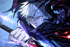 Synopsis et Lire le Manhwa God-level Assassin, I’m the Shadow Scan VF FR Chapitre Complet, Devenez l'Assassin Le Plus Fort