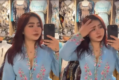 Video Viral Black Maria (Marriashaqirrah) Tampil Panas Tanpa Sensor, Link Aslinya lagi Banyak Diburu!