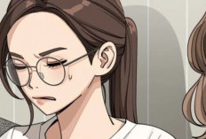 Capek! Baca Manhwa Iseop's Romance Chapter 22 Bahasa Indonesia, Yiseob Lelah dengan Ketoxican Kantornya
