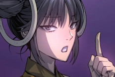Ilmu Terkutuk! Platform Resmi Manhwa Myst, Might, Mayhem (Legend Of Heavenly Chaos Demon) Chapter 122 Indonesia Scan