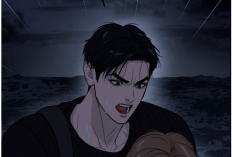 Spoilers y Leer Manhwa JINX Capítulo 61 Español, Kim Dan salva a Jaekyung