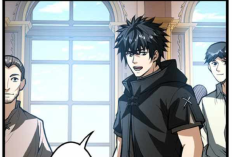 Spoiler du Webtoon Le Mage Méprisé Revient Chapitre 58 en Français, Tensions qui s'intensifient