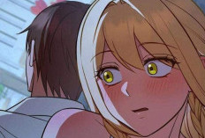 La Raison Ne Tient pas le Coup ! Premières Pages du Manhwa My Wife Waited In The Wheat Fields Ch 24 en Français