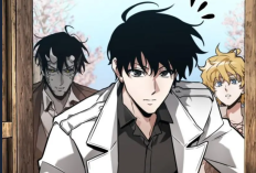 Lien le Manhwa Omniscient Reader's Viewpoint Chapitre 267 VF Scan, Le Maître et ses recherches !