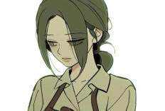 Spoiler RAW Pleure Pour Cette Fleur (Tears on a Withered Flower) Chapitre 68 Scan VF Haesoo Soupçonne Que C'est Pour Cette Raison Que Taeha S'est Rapproché D'elle