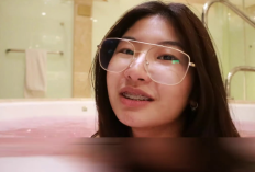 Profil Biodata Yskaela Fujimoto Viral di Medsos: Instagram, Umur, Hingga Keluarga!