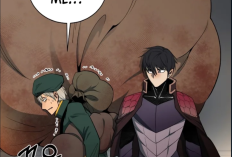 Spoilers de I Grow Stronger by Eating Chapitre 101 en Français, A la recherche d'un trésor !