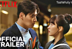 Sinopsis Drama Tastefully Yours (2025), Tayang di Netflix! Jatuh Cinta di Restoran Terpencil Pedesaan