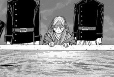 Triste! Lire le Manga Hotaru no Yomeiri (Firefly Marriage) Chapitre 48 VF Scans, Deuil d'un Horrible Incident !