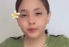 Video Izza Fadhila Viral Media Sosial TikTok dan X Twitter, Netizen Heboh Rekaman Syur Sudah Tersebar Luas