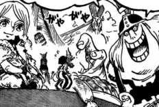 Les Pirates Sont en Désaccord ! Suite Lire le Manga One Piece Chapitre 1141 Scan VF FR et Date de Sortie