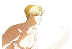 Lire le Manhwa Cette Servante Rend Fou L’Empereur Chapitre 10 Scan VF, Une relation très intime