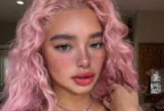 Sab Zada Telegram Leak Video Viral, Les actions vulgaires de l'ex-petite amie de Jaden Smith ont attiré l'attention des internautes
