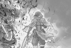 Bukan Manusia Biasa! Link Baca Gratis Manga Made in Abyss Chapter 73 Bahasa Indonesia