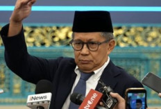 Presiden Prabowo Resmi Lantik Rocky Gerung Jadi Anggota Wantimpres, Dari Oposisi Tajam Kini Jadi Penasihat