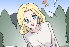 Spoiler RAW! Lecture En Ligne Webtoon La Maison d'Émilie Chapitre 5 Scan VF FR, Même Satan Ne Peut Pas Le Faire