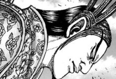 La Vie Ou La Mort ! Lien Kingdom Chapitre 863 VF Scan C'est La Bataille Des Archers