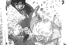 Spoiler RAW! Lecture En Ligne Manga Blue Lock Chapitre 292 Scan VF FR, Un Coup de Pied Difficile À Arrêter