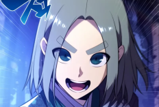 Link de Ler Manhwa O Novato de Nível Máximo Capítulo 208 PT BR, O ataque é inevitável!