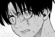 Lire Manga Juujika no Rokunin Chapter 198 Scan VF FR, La mort est juste au coin de la rue !