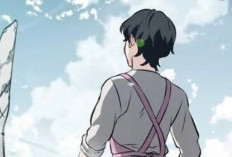 Dimana Ini? Link Baca Leveling Up, By Only Eating! Chapter 152 Bahasa Indonesia, Tiba-tiba Terdampar di Tempat Asing